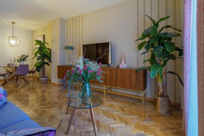 Apartamento de Lujo